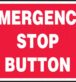 Emergency Stop Button – Screw Compressor